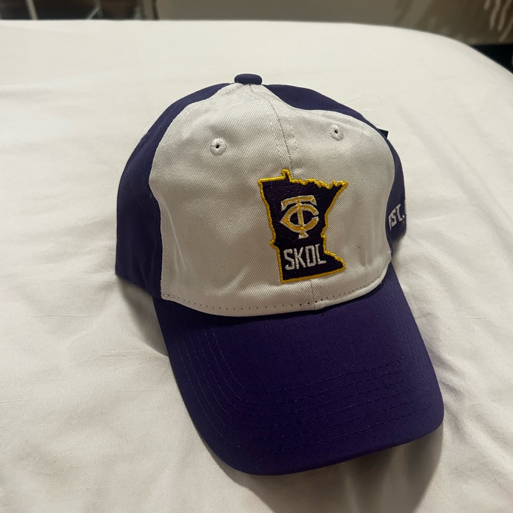 Vikings hat